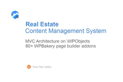 Mua Real Estate plugin for WordPress giá rẻ
