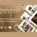 Reflector Photography