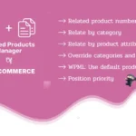 Related Products Manager Pro for WooCommerce