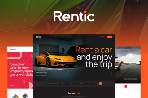 Mua Rentic giá rẻ