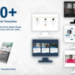 Responsive Posts Carousel WordPress Plugin