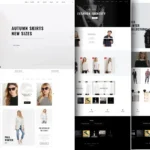 Reverse – WooCommerce Shopping Theme