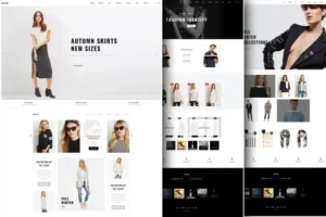 Mua Reverse - WooCommerce Shopping Theme giá rẻ