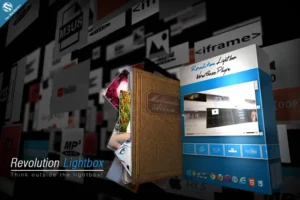 Mua Revolution Lightbox Wordpress Plugin giá rẻ