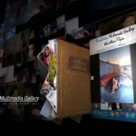 Revolution Multimedia Gallery WordPress Plugin