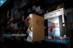 Mua Revolution Multimedia Gallery Wordpress Plugin giá rẻ