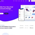 Rezilla – SaaS Software & Technology WordPress