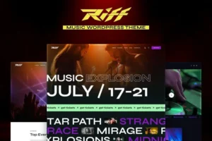 Mua Riff giá rẻ