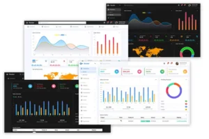 Mua Rocker - Angular 12+ Bootstrap 5 Admin Template giá rẻ