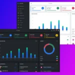 Roksyn – Bootstrap 5 Admin Template