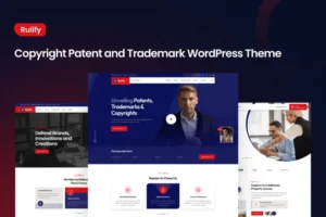 Mua Rulify - Patent, Copyright and Trademark Law Firm giá rẻ