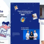 Salute – Medical Health Doctor Hospital Denstist