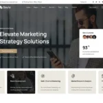 Saylo – Finance & Consulting WordPress Theme