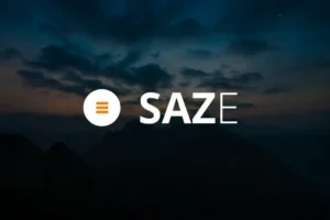 Mua Saze - Responsive Email Template Kit giá rẻ