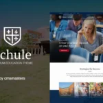 Schule – School & Education Theme