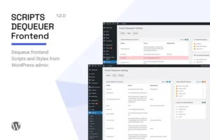 Mua Scripts Dequeuer (Frontend) giá rẻ