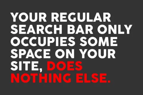 Mua Search Bar Ads - WooCommerce Plugin giá rẻ