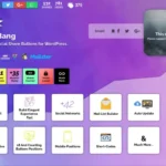 ShareBang, Ultimate Social Share Buttons for WP