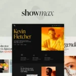 Showmax