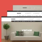 Simen – MultiPurpose WooCommerce WordPress Theme