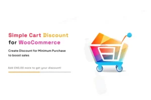 Mua Simple Cart Discount for WooCommerce giá rẻ