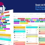 Simple Link Directory