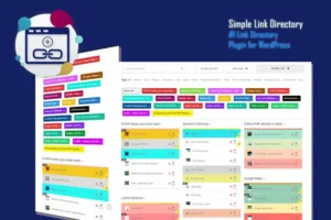 Mua Simple Link Directory giá rẻ