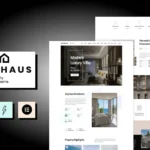 Skyhaus – Single Property One Page Theme