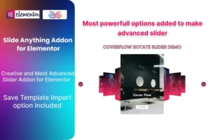 Mua Slide Anything Addon for Elementor giá rẻ