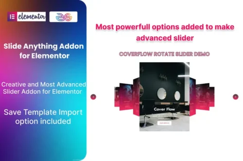 Mua Slide Anything Addon for Elementor giá rẻ