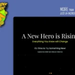 Slider Hero