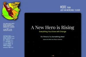 Mua Slider Hero giá rẻ