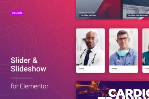 Mua Slideshow & Slider for Elementor giá rẻ