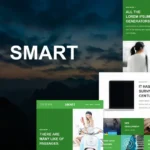 Smart Mail – Responsive E-mail Template