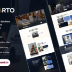 Smarto – Smart Home Solutions Elementor Pro Template Kit