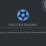 Soccer Engine