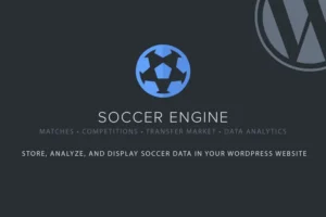 Mua Soccer Engine giá rẻ