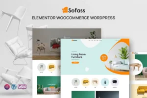 Mua Sofass - Elementor WooCommerce WordPress Theme giá rẻ