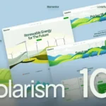 Solarism – Green Energy Business & Services Elementor Template Kit