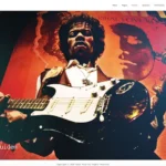 Solarwind – Photography WordPress Theme