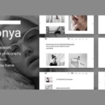 Sonya – Photography