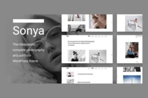 Mua Sonya - Photography giá rẻ