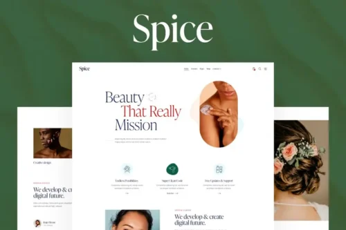 Mua Spice giá rẻ