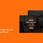 Spirit – Domain for Sale WordPress Plugin
