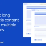 Split Post – WordPress Post Ajax Pagination Plugin