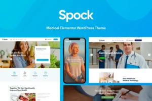 Mua Spock giá rẻ