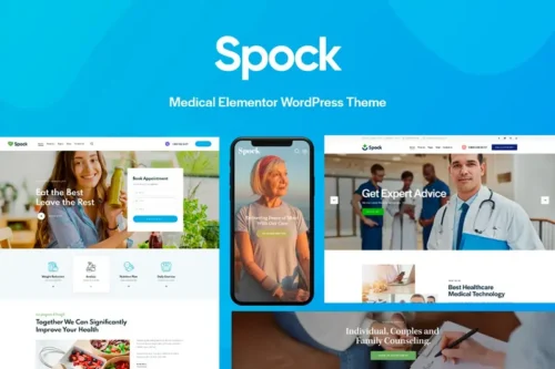 Mua Spock giá rẻ