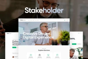 Mua Stakeholder giá rẻ