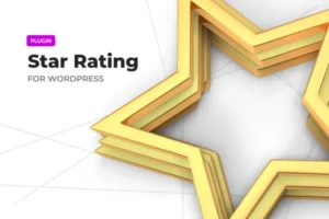Mua Star Rating for WordPress giá rẻ