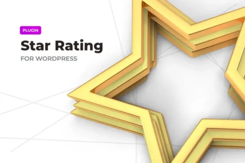 Mua Star Rating for WordPress giá rẻ